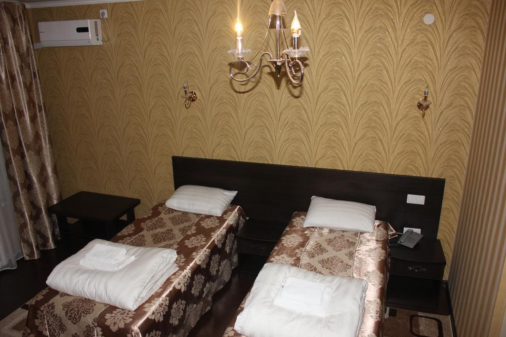 Home Hotel Astana Room photo