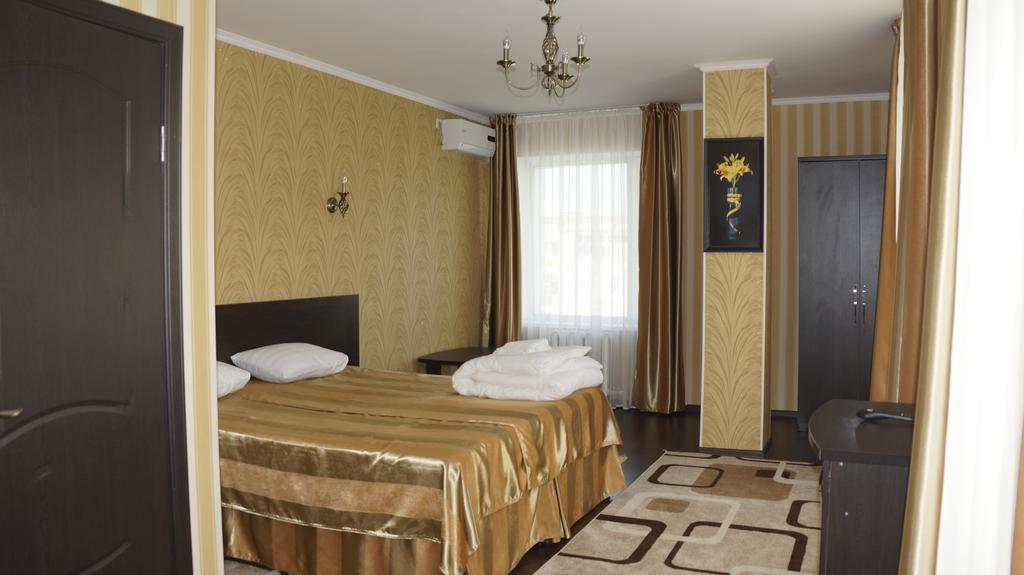 Home Hotel Astana Exterior photo
